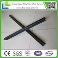 1.9kg/M Bituminous Painted Star Picket for Sale